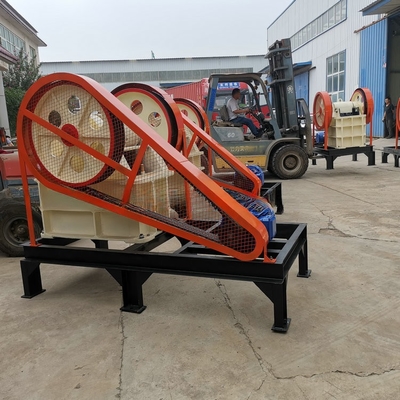 KG Energy Mining Motore diesel Picciatore di roccia portatile adatto a varie applicazioni