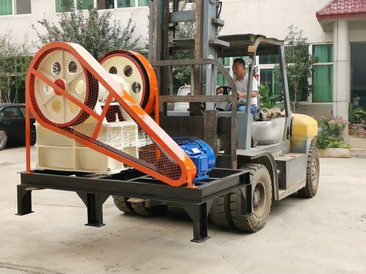 KG Energy Mining Motore diesel Picciatore di roccia portatile adatto a varie applicazioni