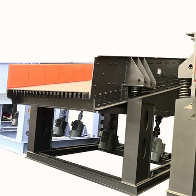 GZD Serie Vibratory mascella frantumatore alimentatore per impianto di produzione di sabbia manuale di fornitura incluso