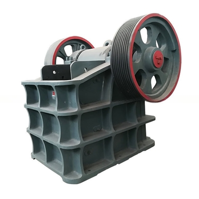 Stone Small Mini Mobile Lab motore diesel trituratrice di carbone PE150x250 PE200x300 PE250x400