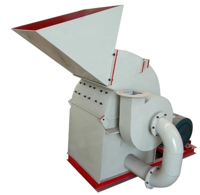 400 kg frantumatore/macchina da taglio/macinatrice di cereali dotata di pezzi di ricambio martello
