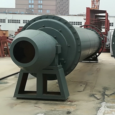 Mercato della Thailandia Materiale di rettifica Al2o3 utilizzato nel mulino di rettifica del clinker di cemento di bauxite