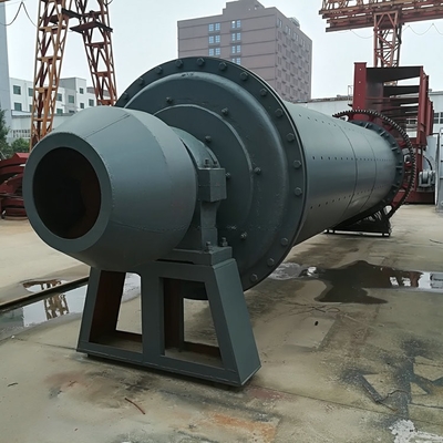 Sulla base di un diverso modello 2024 Rock Gold Ball Grinding Mill Equipment for Gold Mining