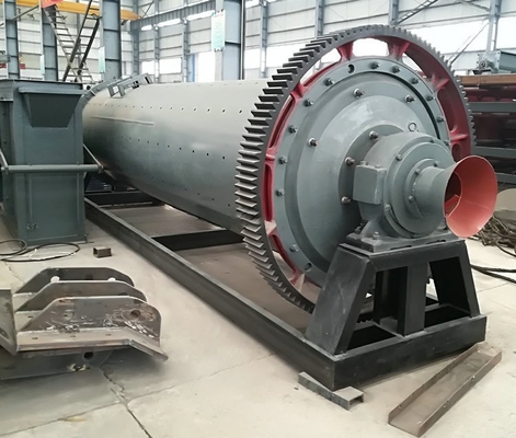 Piccolo mulino a sfere per la macinazione a mollio umido/seco/per lotti a risparmio energetico 1 kg