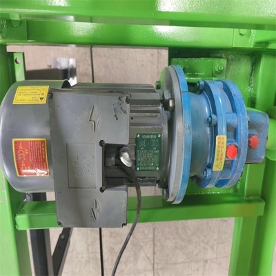 1-200 tonnellate all'ora di capacità Sito a tamburo rotativo per le esigenze di selezione del compost