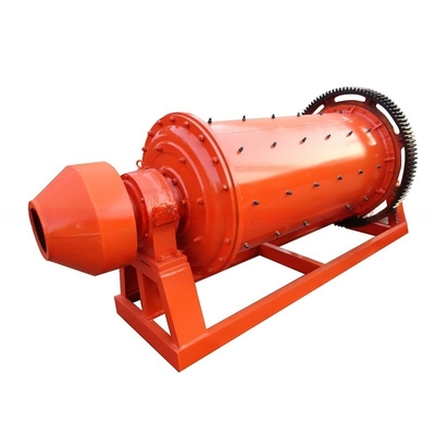 3.6 KG Capacità mulino a sfere a rotoli per la macinazione fine in miniera energetica best seller