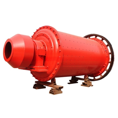 3.6 KG Capacità mulino a sfere a rotoli per la macinazione fine in miniera energetica best seller