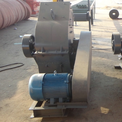40Cr Materiale Teste di martello Piccolo motore mini diesel Martello per la frantumazione hardcore