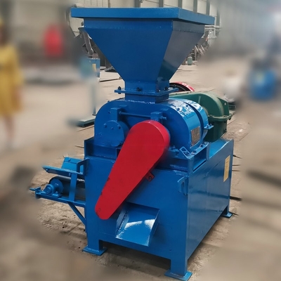 Macchine per la stampa a sfere di laboratorio per l'ambiente Piccolo compressore a brichetta per laboratorio