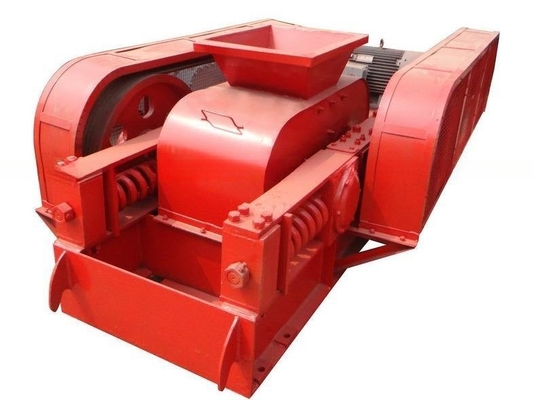 Macchine per la frantumazione a rulli a doppia marcia per il 2022 2PGC-500x750 Manganese/Zinc/Nickel/Ferro