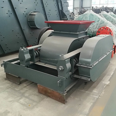 Macchine per la frantumazione a rulli a doppia marcia per il 2022 2PGC-500x750 Manganese/Zinc/Nickel/Ferro