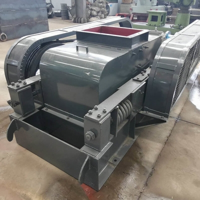Macchine per la frantumazione a rulli a doppia marcia per il 2022 2PGC-500x750 Manganese/Zinc/Nickel/Ferro