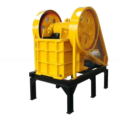 1-500 t/h Capacità di frantumazione del martello per le cave di calcare e granito di carbone Progettato