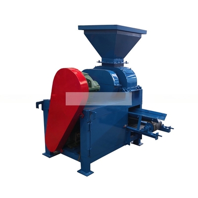 Macchina per la brichetta di paglia per il Ghana 380V 415V Modalità di tensione e pressione