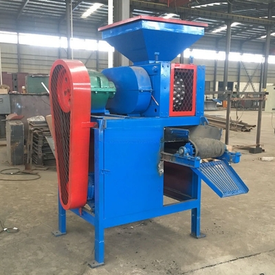 220V/380V/415V/460V /Motore per la fabbricazione di brichette di carbone su misura per una produzione da 1 a 30 t/h