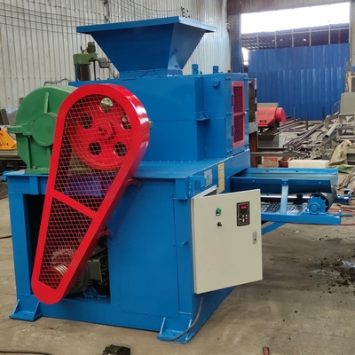 220V/380V/415V/460V /Motore per la fabbricazione di brichette di carbone su misura per una produzione da 1 a 30 t/h