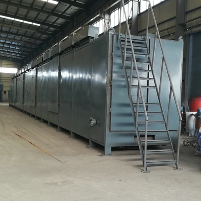Altri Prodotti Industria Forni per asciugatrici Fornitori di linee di produzione di brichette di carbone vendita
