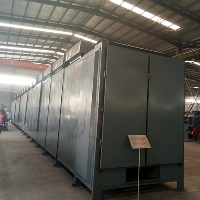Altri Prodotti Industria Forni per asciugatrici Fornitori di linee di produzione di brichette di carbone vendita