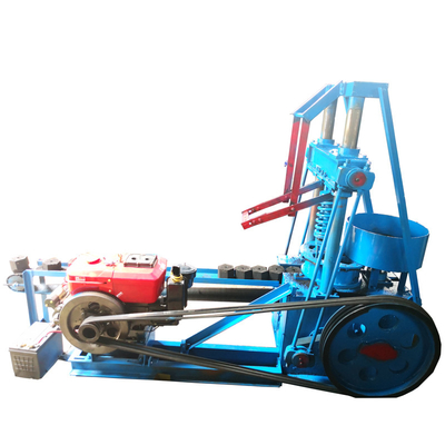 380v/50HZ Honeycomb Press Briquette Machine fabbricata da grossisti esperti