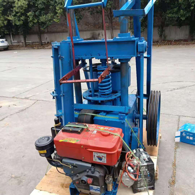 380v/50HZ Honeycomb Press Briquette Machine fabbricata da grossisti esperti