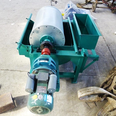 Ottimizzare il processo di separazione del minerale con separatore magnetico e parti di lancia durevoli