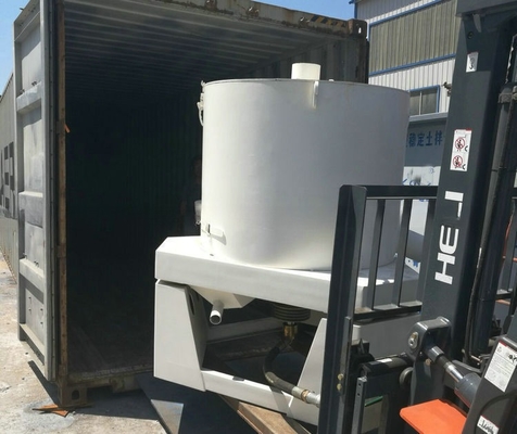 STLB30 Concentratore centrifuga Knelson a gravità per l'estrazione di oro su piccola scala