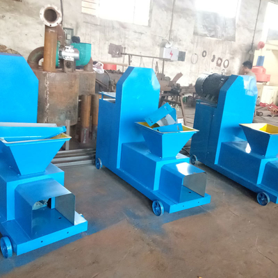 380v/400v/415v Diretta Agricoltura Rifiuti di Noce Conchiglie di carbone di carbone