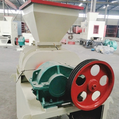 Pressa di briquettatura di rottami di metallo/rame/alluminio/sparatura di ferro con diametro di rulli 290-1000 mm