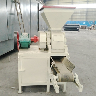 Pressa di briquettatura di rottami di metallo/rame/alluminio/sparatura di ferro con diametro di rulli 290-1000 mm