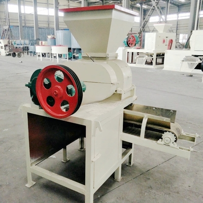 Pressa di briquettatura di rottami di metallo/rame/alluminio/sparatura di ferro con diametro di rulli 290-1000 mm