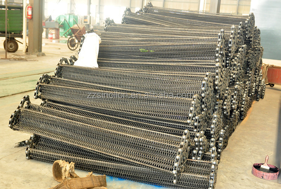 Forno di asciugatura industriale Asciugare e ridurre l'umidità con asciugatrice a brichetta a carbone a forma di pellet