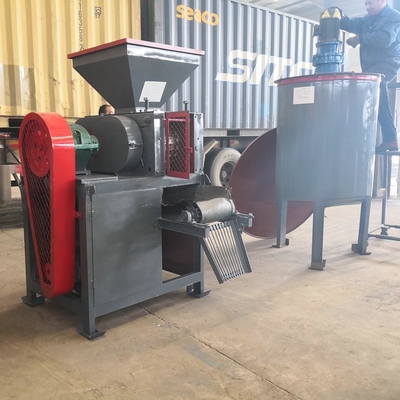 Prezzi Briquette di carbone umidità del materiale inferiore al 50% diametro del rullo 290-1000mm