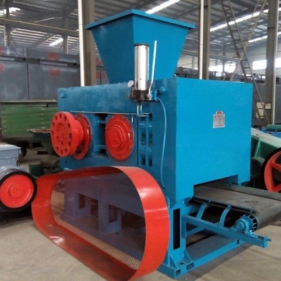 Fornitura per tutta la vita Servizio Macchine per brichette a sfera a polvere di minerale ferroso