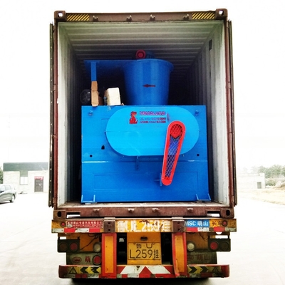 2022 Energy Mining Coal Briquette Making Machine/Coal Dust Briquette Press Machine
