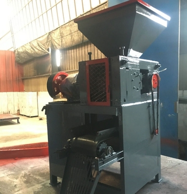 Macchine per la fabbricazione di pellet