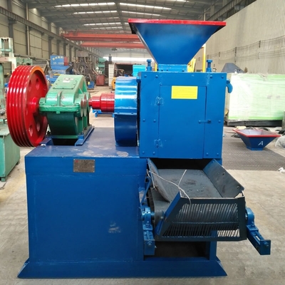 2022 Energy Mining Coal Briquette Making Machine/Coal Dust Briquette Press Machine
