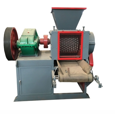 Macchina per la fabbricazione di brichette di carbonato di sodio con materiale a rulli 65Mn/9Cr2Mo a sconto