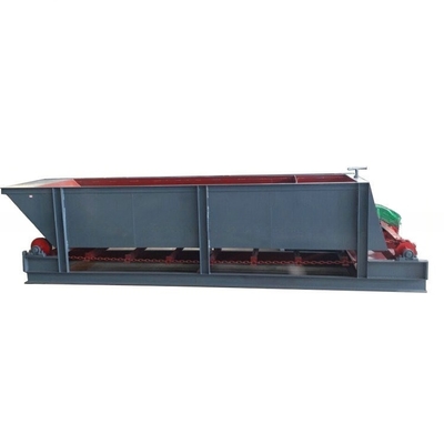 Forno per l'essiccazione di pellet minerali ferro magnesio silicio scorie di acciaio