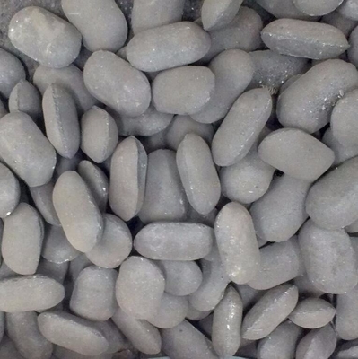 Macchine per la stampa a sfera di polvere di materiali ceramici ad alta pressione con materiale a rulli 9Cr2Mo