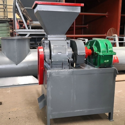 Macchina per brichette di carbone per le vostre esigenze di produzione