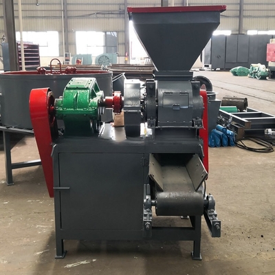 Macchina per brichette di carbone per le vostre esigenze di produzione