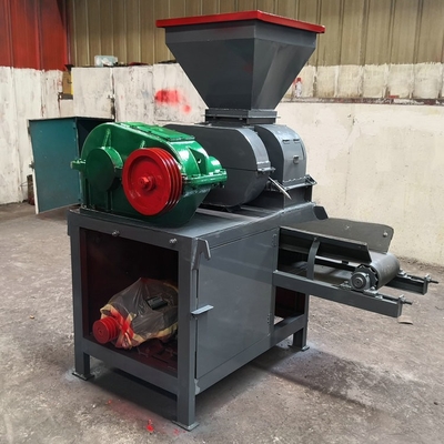 Macchina per brichette di carbone per le vostre esigenze di produzione
