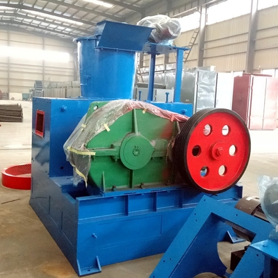La macchina da briquette da 1-30 t/h è la soluzione definitiva per la produzione di combustibile a risparmio energetico