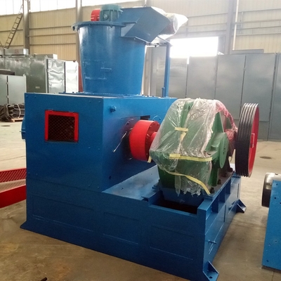 Macchine per la fabbricazione di brichette di carbone Polvere di carbone Polvere di coke Polvere di carbonio Polvere nera