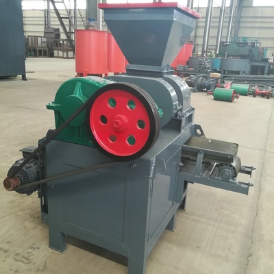 Miglior vendita Mini Macchina per brichette di cenere di carbone da 1-30 t / h con lunga durata di vita da Alibaba