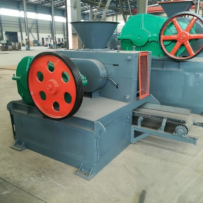 Miglior vendita Mini Macchina per brichette di cenere di carbone da 1-30 t / h con lunga durata di vita da Alibaba