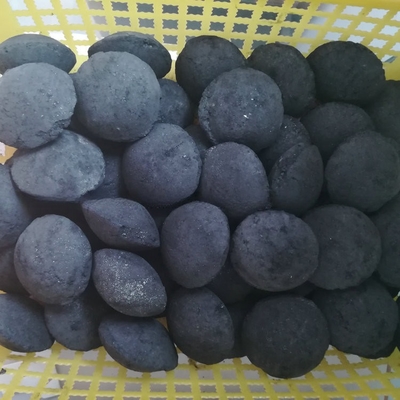 Miglior vendita Mini Macchina per brichette di cenere di carbone da 1-30 t / h con lunga durata di vita da Alibaba