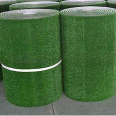 Alto tasso di recupero Raccogliere l'oro tappeto minerario verde erba di plastica 74kg/rollo 80kg/rollo