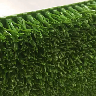 Alto tasso di recupero Raccogliere l'oro tappeto minerario verde erba di plastica 74kg/rollo 80kg/rollo