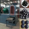 Motore a corrente alternata Macchina di brichetta secca ecologica per la linea di produzione di brichette di carbone